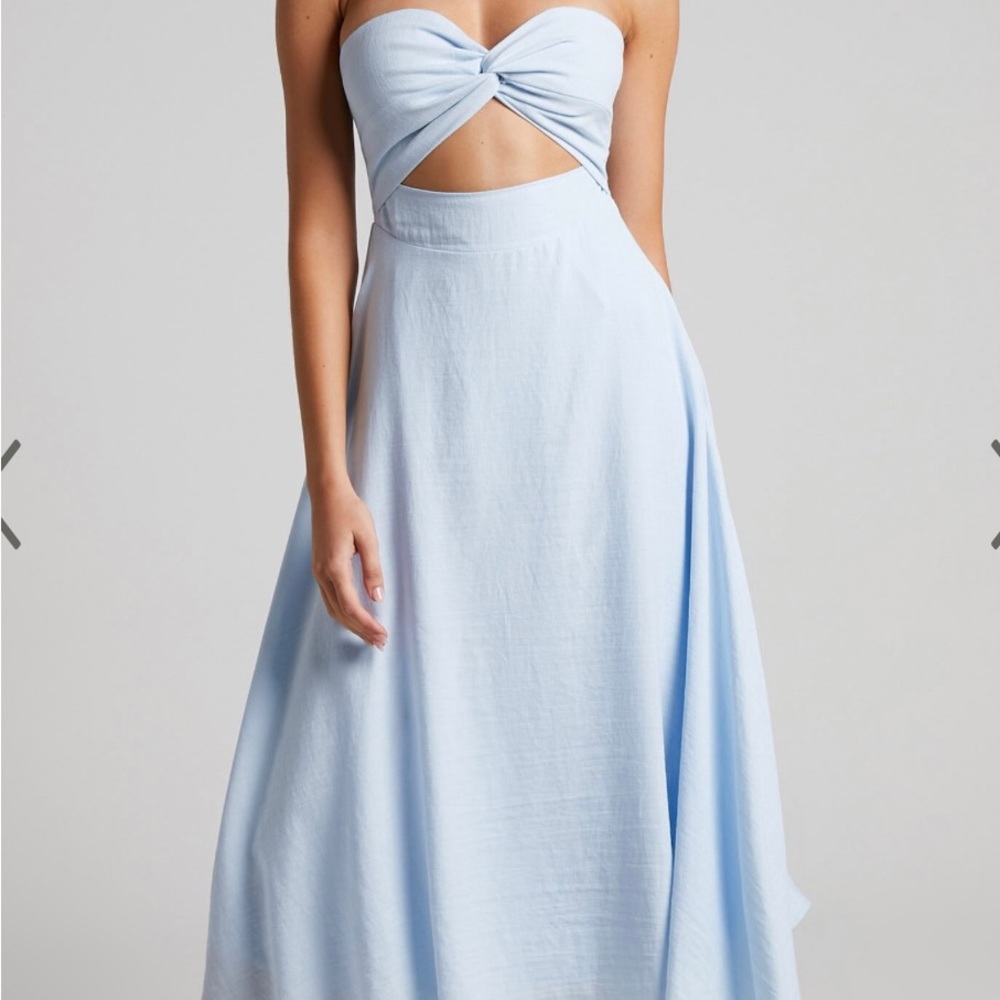 Cocktail dress